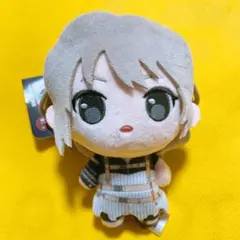 ガールズバンドクライ　ぷちっしゅ！　vol.2 河原木桃香