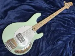 【新品同様】Sterling STINGRAY RAY4スティングレイのサムネイル