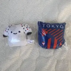 FC東京 にっこりーノ セット