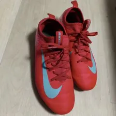 マーキュリアル サッカー スパイク CR7 ハイカット - メルカリ