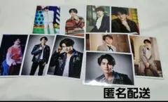 超特急 ハル 柏木悠 生写真