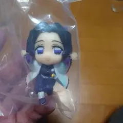 鬼滅の刃　胡蝶しのぶキャラクター フィギュア 未開封
