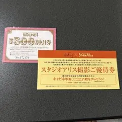 ラウンドワン株主優待7000円分 ラウンドワン株主優待券7千円分 | APPS-BICENTENARIO-PRD-01