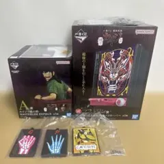 カイジ 一番くじ ラストワン賞 - メルカリ