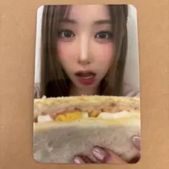 SAYMYNAME セマネ QQ music メイ 星４ トレカ