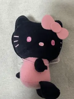 ハローキティ 50＋1 マスコット モーリーファンタジー