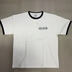 Quash プリントTシャツ