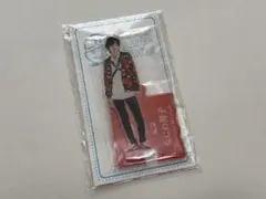 なにわ男子 道枝駿佑 アクスタ