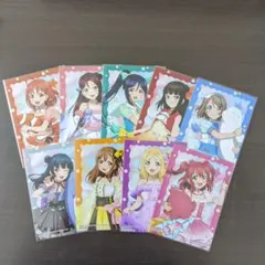 ラブライブ！サンシャイン！！ パブミラー 未熟DREAMER ver. - メルカリ