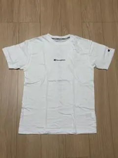 Champion パフォーマンスTシャツ Lサイズ ホワイト