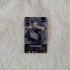 ツイステ 5周年 アニメイト特典 フロイド