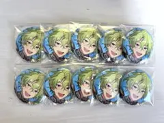 あんスタ 巴日和 fine-O 缶バッジ