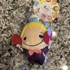 【ほぉーちゃん様専用】Hey! Say! JUMPくるすけ ぬいぐるみ