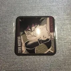ドラゴンボール バーダック アートコースター アトコ