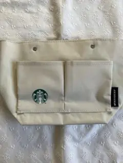 J*r様 2025 スターバックス バッグインバッグ