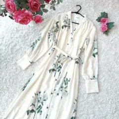 2025年最新】ameri花柄ワンピースの人気アイテム - メルカリ