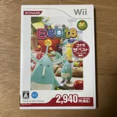 Elebits コナミ・ザ・ベスト