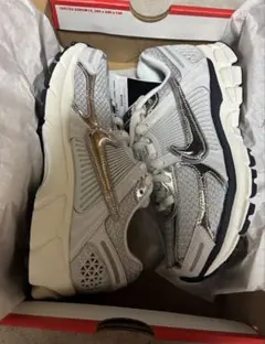 新品　deuxieme classe NIKEウィメンズ ズーム ボメロ 5
