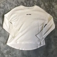 【OLlVE des OLlVE】 長袖トップス (M)白