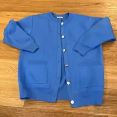 niko and… niko and cardigan blue F