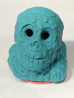 マッド博士 悪魔の子 ゾンビーズ ガシャポン版 キングデビラー マッド博士 悪魔の子 ゾンビーズ ガシャポン版 キングデビラー