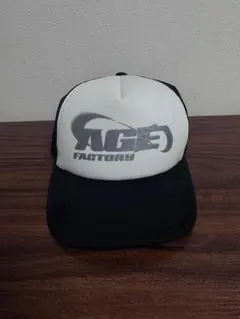 2025年最新】age factory キャップの人気アイテム - メルカリ