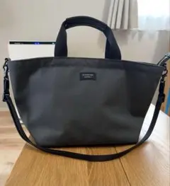スタンダードサプライ　ショルダーバッグ　トートバッグxs