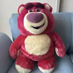 ロッツォ ぬいぐるみ