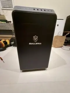 2026年最新】ガレリア ゲーミングpc 32gbの人気アイテム - メルカリ