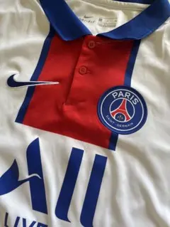 NIKE ナイキ パリ・サンジェルマン PSG 2020-21 50周年記念