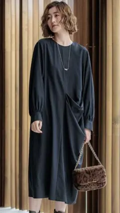 2025年最新】23区 レディース ロングワンピースの人気アイテム - メルカリ