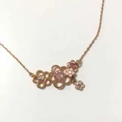 MARY QUANT ネックレス マリークワント