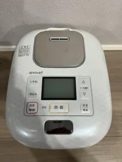 未使用パナソニック2024年製 SR-SJW058-W　3合炊飯器 可変圧力IH 71Ndz1wONnL._AC_UL210_SR210,