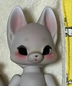 cocoriang Niyaグレー