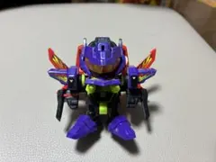 バトルビーダマン ゼロ コバルトセイバー セイバーバレル 未開封