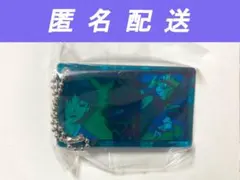神様はじめました アクリルキーホルダー C-pla限定 霧仁 菊一 紋次郎 F
