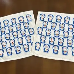 新品、レア】TETRA ドラえもん サウナハット&タオル - メルカリ