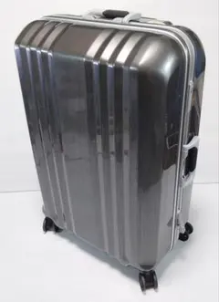 し*ん様 Ado キャリーケース ブラック 31L - メルカリ