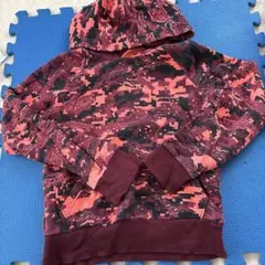 ナイロンパーカー トップス