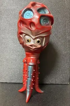 S*o様 ターゲットアース クソゴン ソフビ オリジナル パチ 怪獣