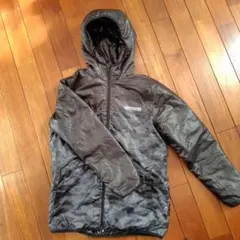 OUTDOOR PRODUCTS カモフラージュジャケット　170cm