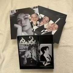 K-POP セブチ SEVENTEEN ウジcarat盤