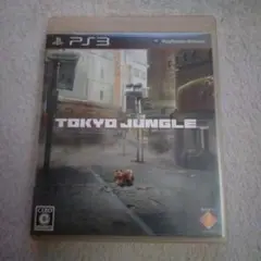 TOKYO JUNGLE PS3