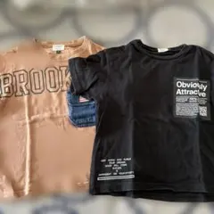 【120】ブリーズ　Tシャツのサムネイル