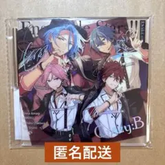 あんスタ Crazy:B クレビ 中国購入特典 アクスタ