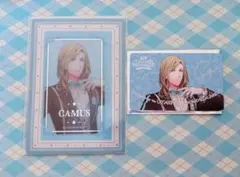 うたプリ ワンダーランド カミュ