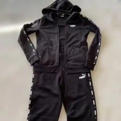 ジャージ上下 l