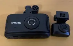 コムテック ZDR045 ドライブレコーダーのサムネイル