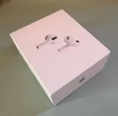 【新品未開封】AirPods Pro 3 MFHP4J/A 本体