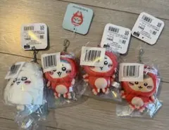 2025年最新】ちいかわぬいぐるみ まとめ売りの人気アイテム